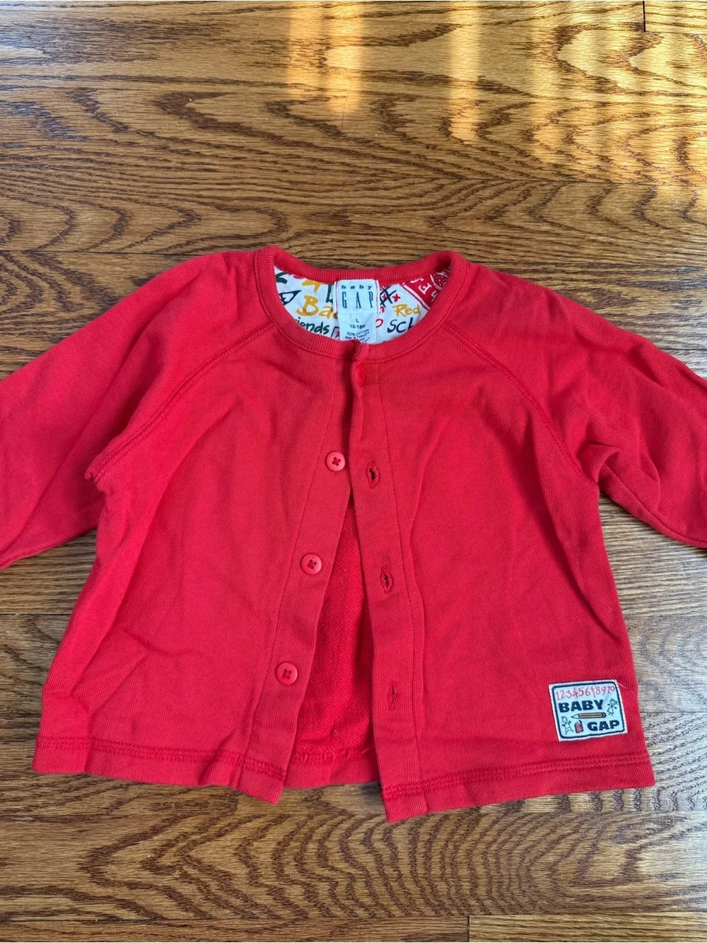 GAP brand baby